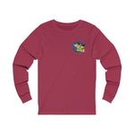 Magic Stallion Long Sleeve
