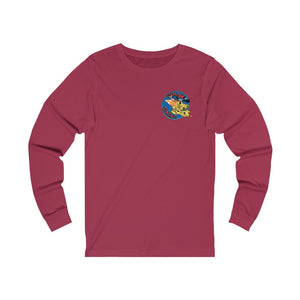 Magic Stallion Long Sleeve