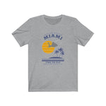 USCG Miami T-Shirt