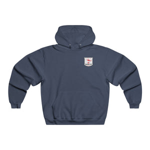 Stallion Lift Pullover Hoodie