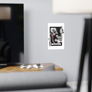 The Lovers Poster