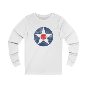 Army Air Corps Long-Sleeve