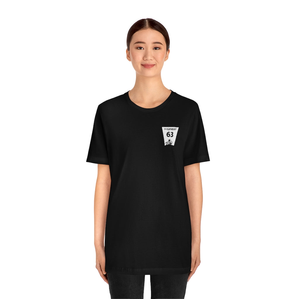Highway 63 T-Shirt