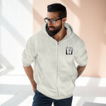 Highway 92 Zip Hoodie