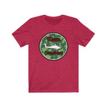 Apache Xmas T-Shirt