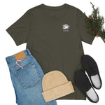 Life Tarot Card T-Shirt