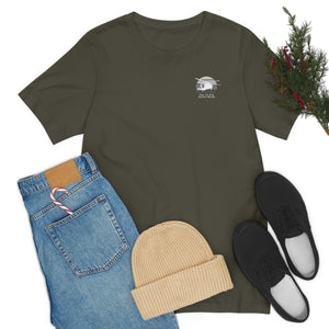 Life Tarot Card T-Shirt