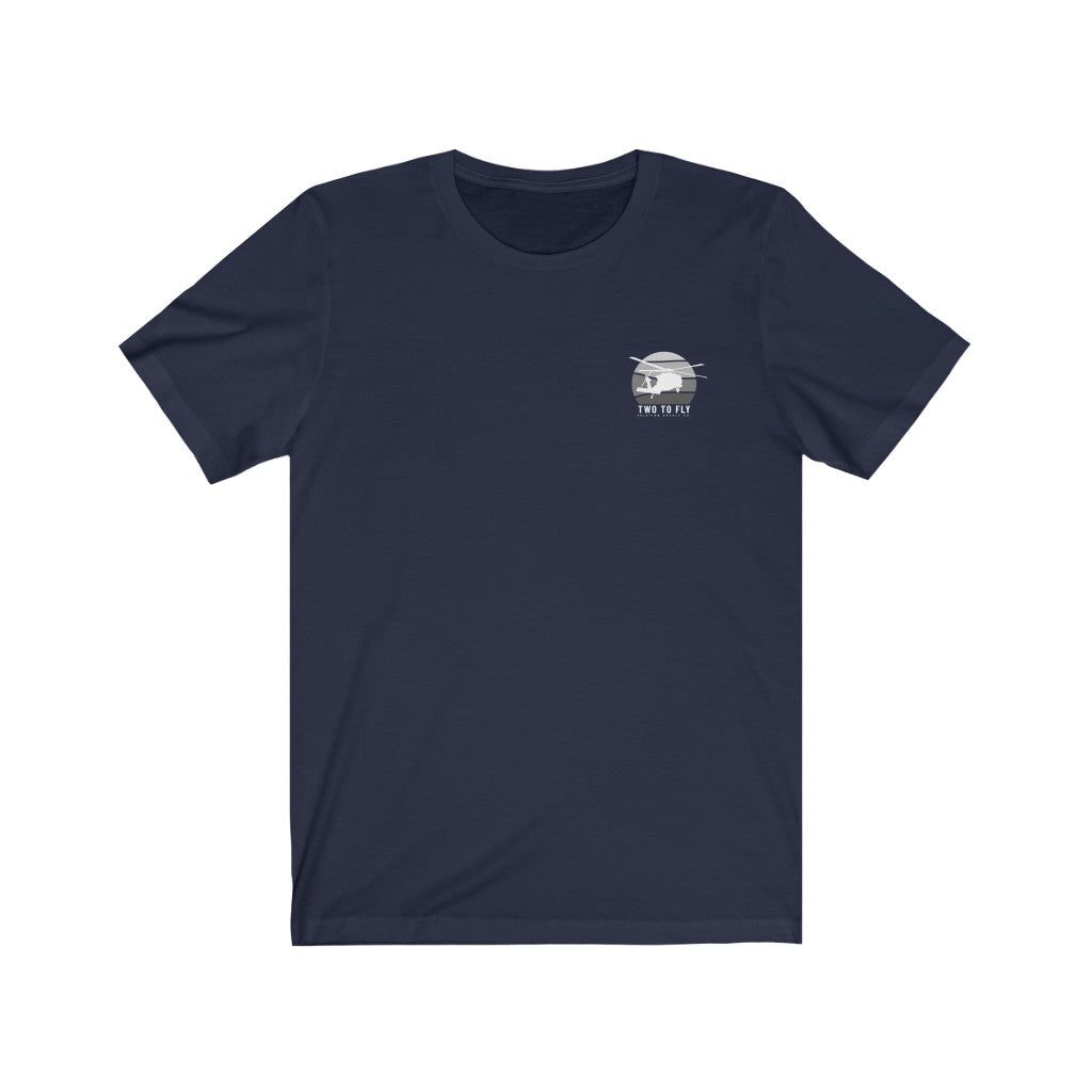 Anti Flying T-Shirt