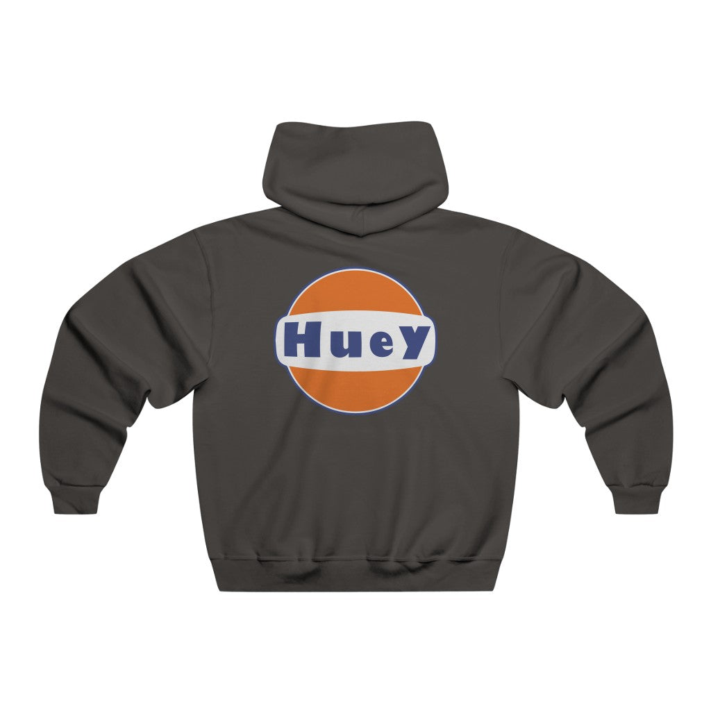 Huey Service Pullover
