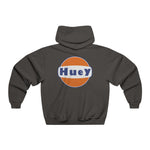 Huey Service Pullover