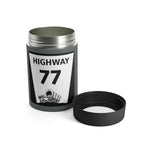 Highway 77 Can Cooler