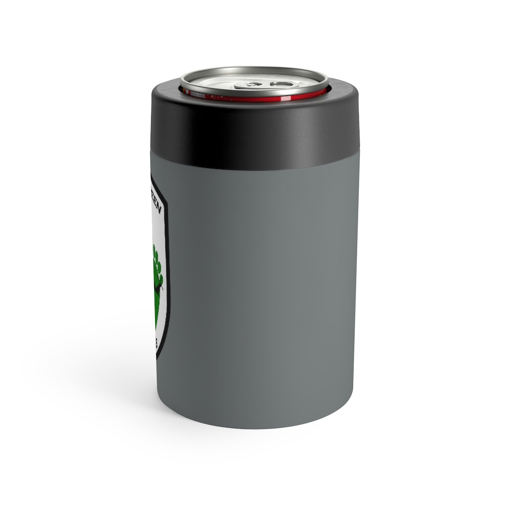 Jolly Green Rescue Can Cooler