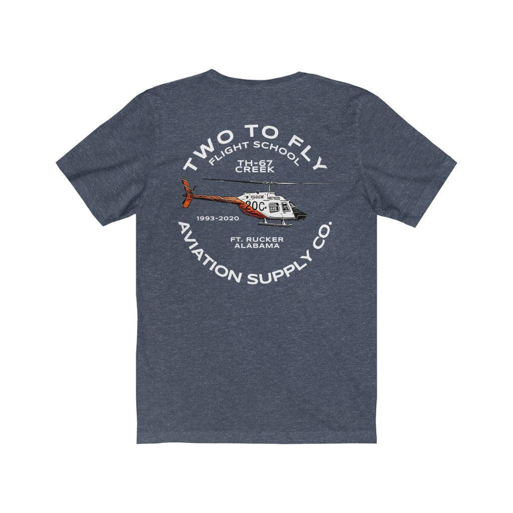 TH-67 Commemorative T-Shirt
