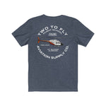 TH-67 Commemorative T-Shirt