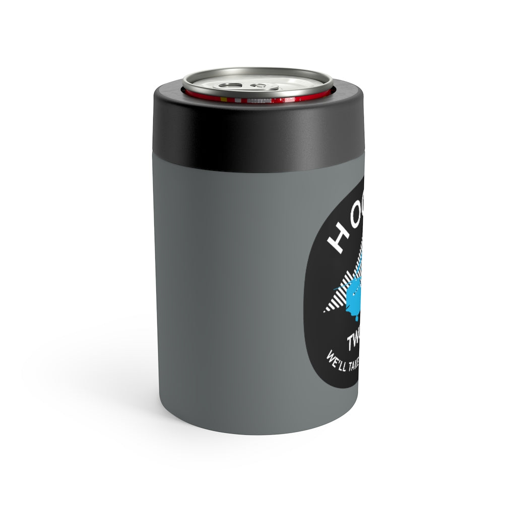 HOOKERS Can Cooler
