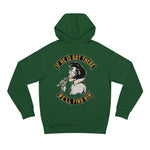 Unisex Supply Hoodie