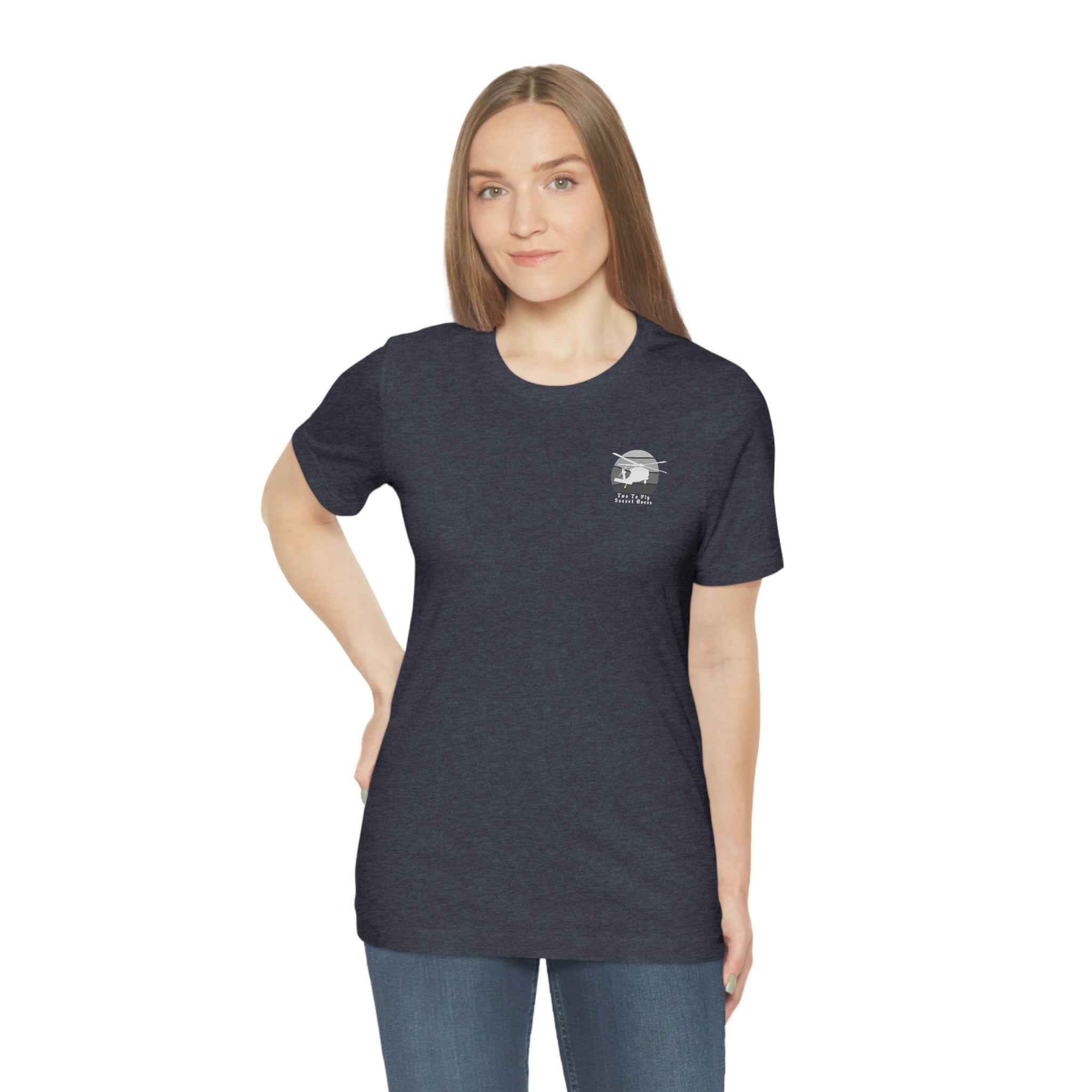 Life Tarot Card T-Shirt