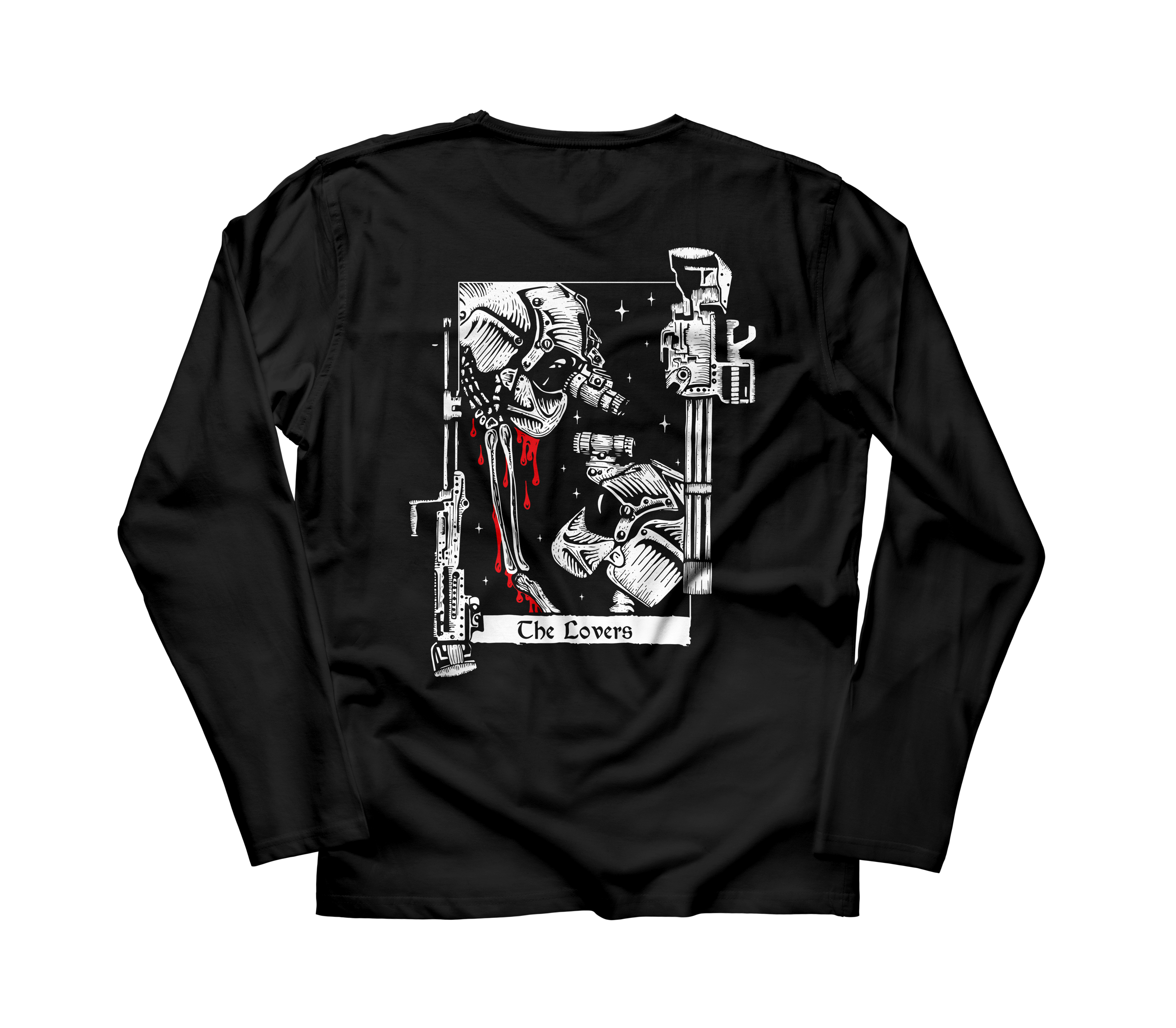 The Lovers Long Sleeve