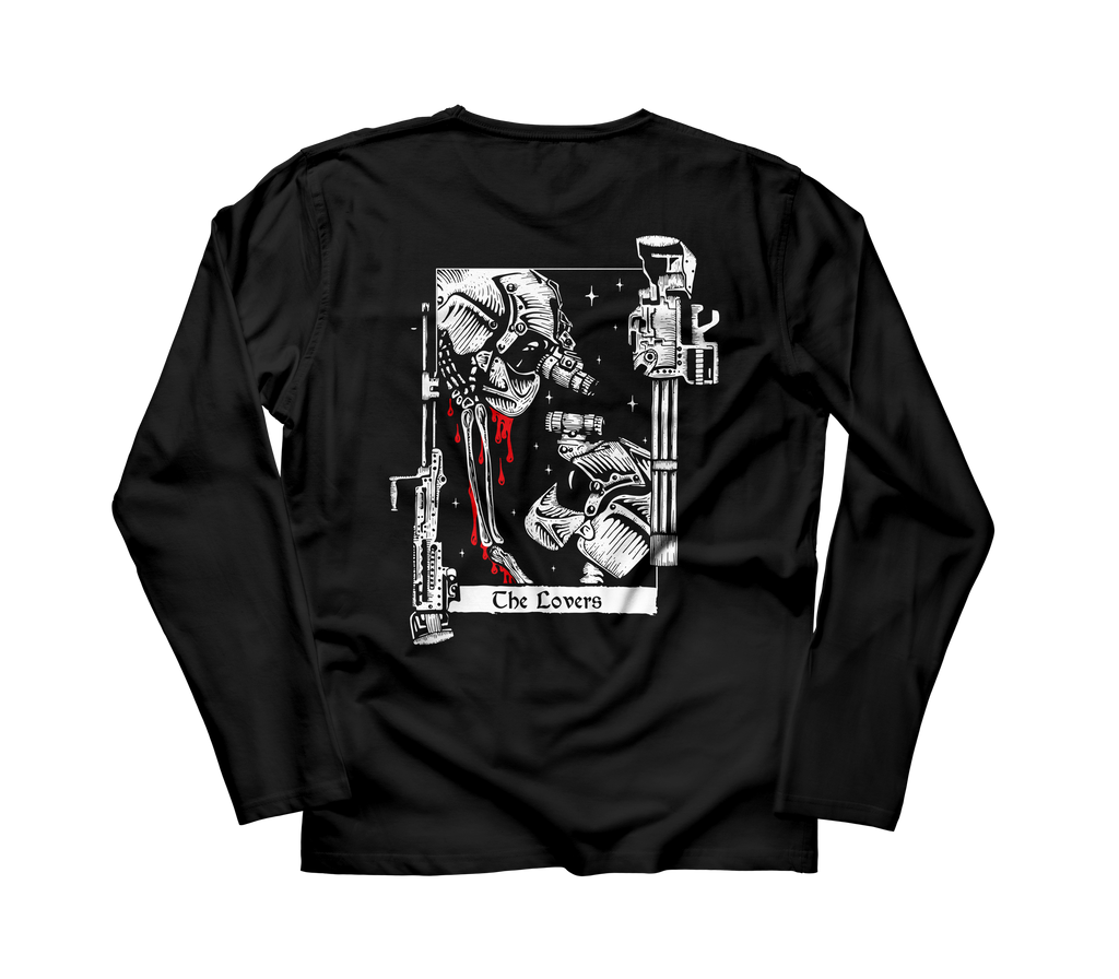 The Lovers Long Sleeve