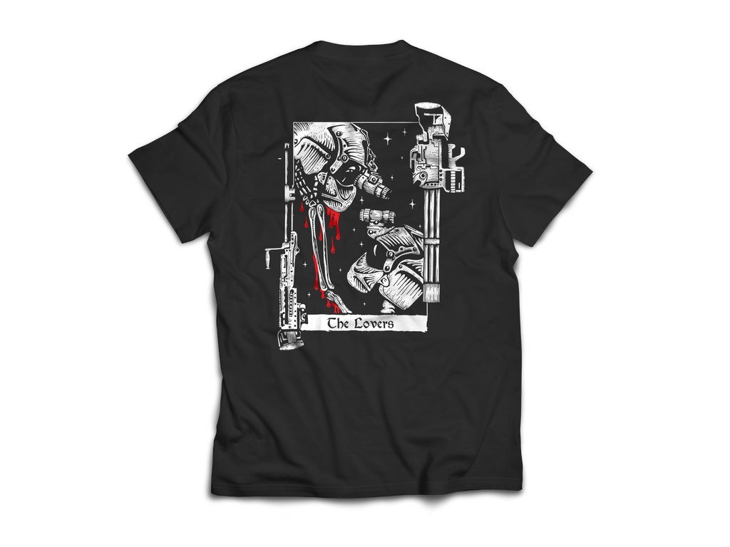 The Lovers T-Shirt