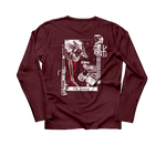 The Lovers Long Sleeve