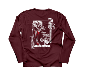The Lovers Long Sleeve