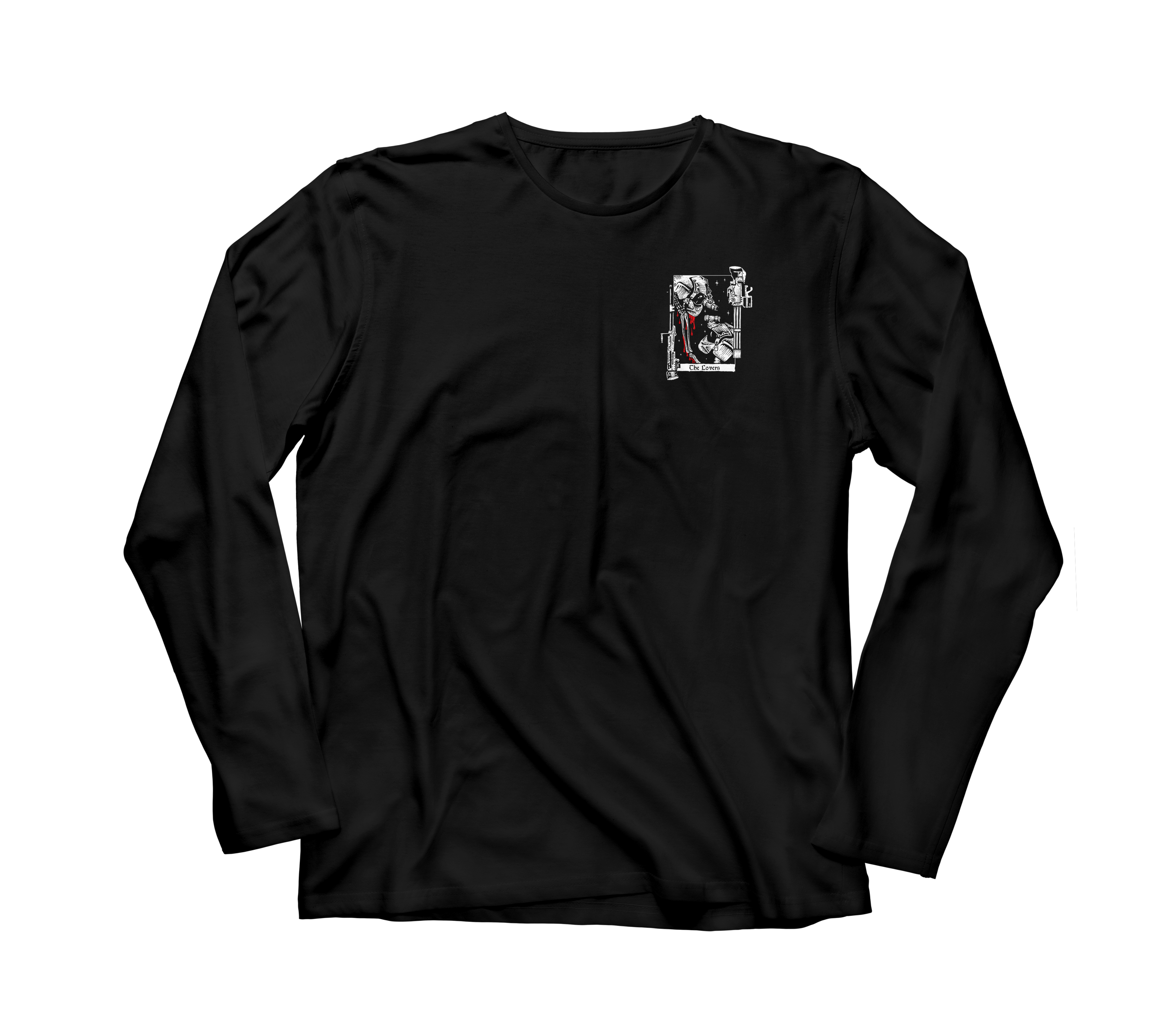 The Lovers Long Sleeve