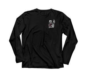 The Lovers Long Sleeve