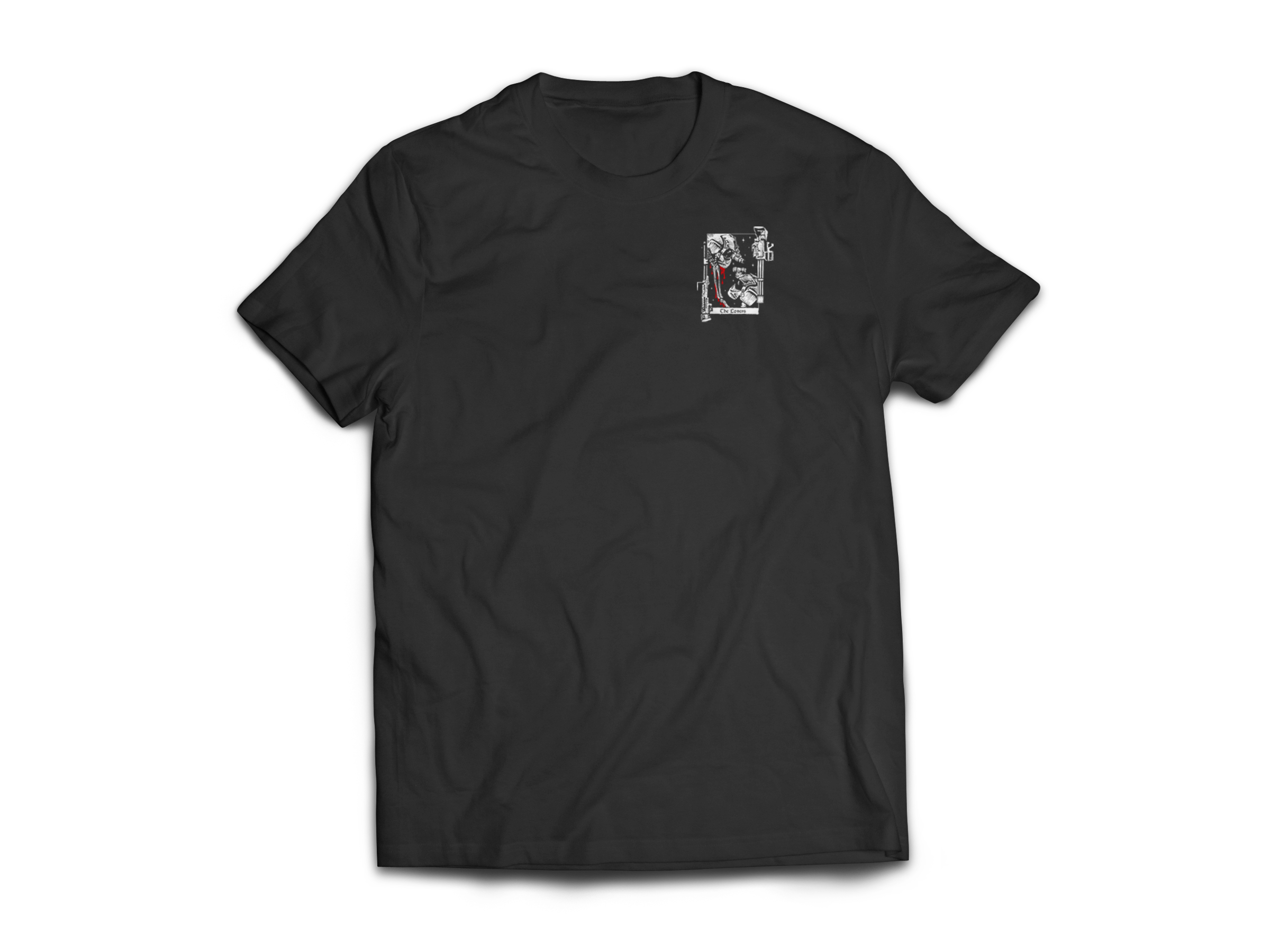 The Lovers T-Shirt