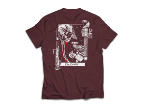 The Lovers T-Shirt