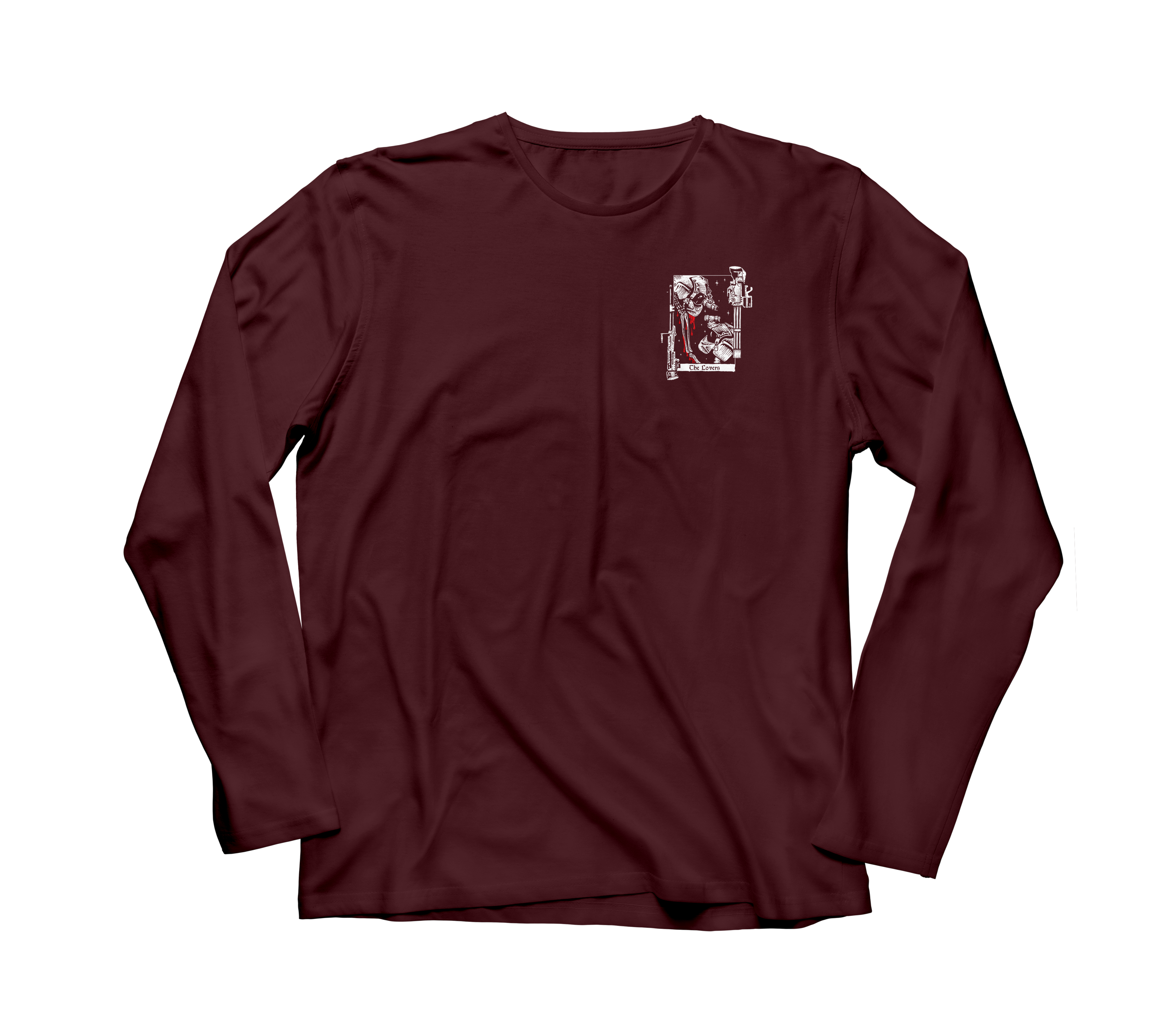 The Lovers Long Sleeve