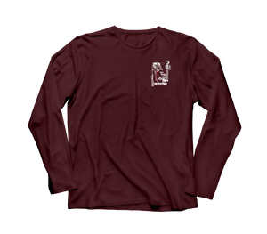 The Lovers Long Sleeve