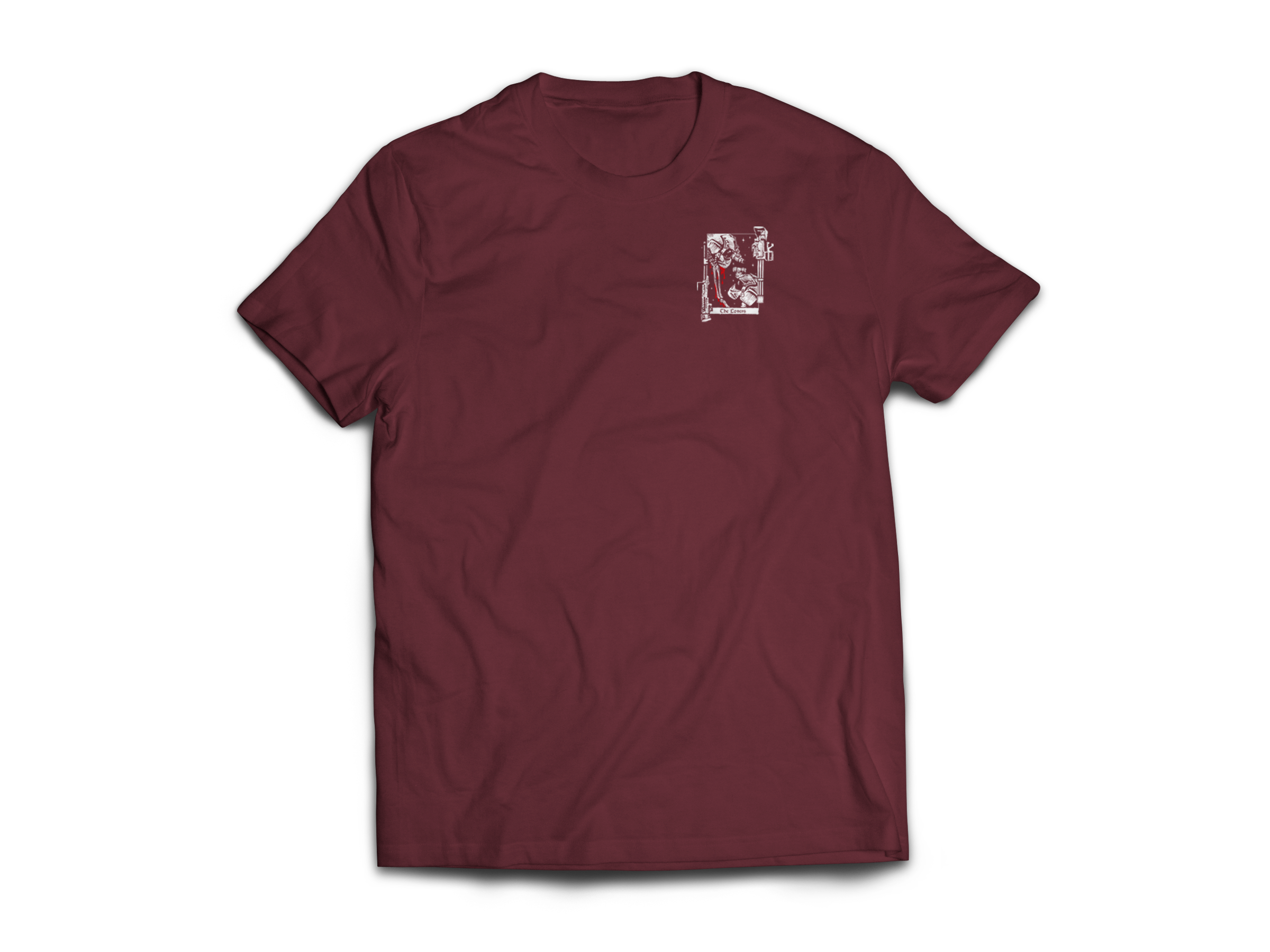 The Lovers T-Shirt