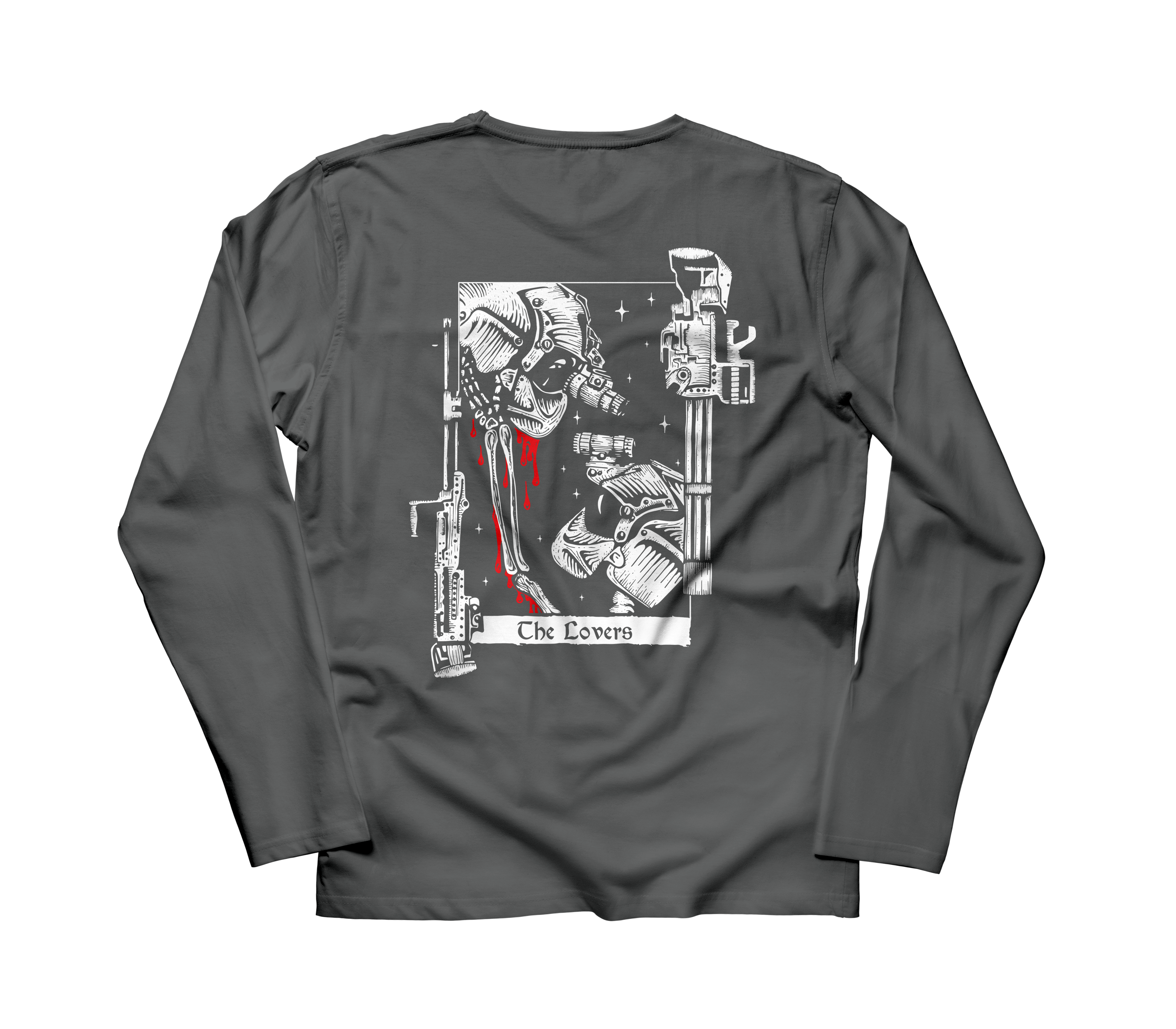 The Lovers Long Sleeve