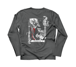 The Lovers Long Sleeve