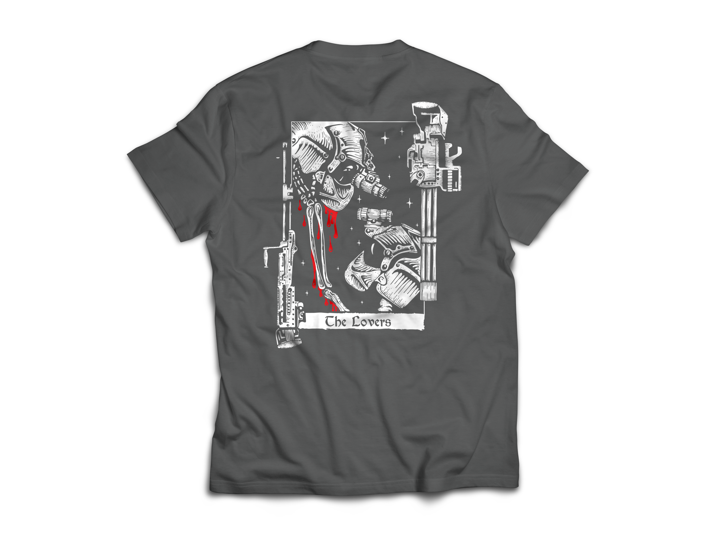 The Lovers T-Shirt