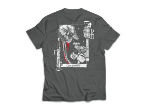 The Lovers T-Shirt