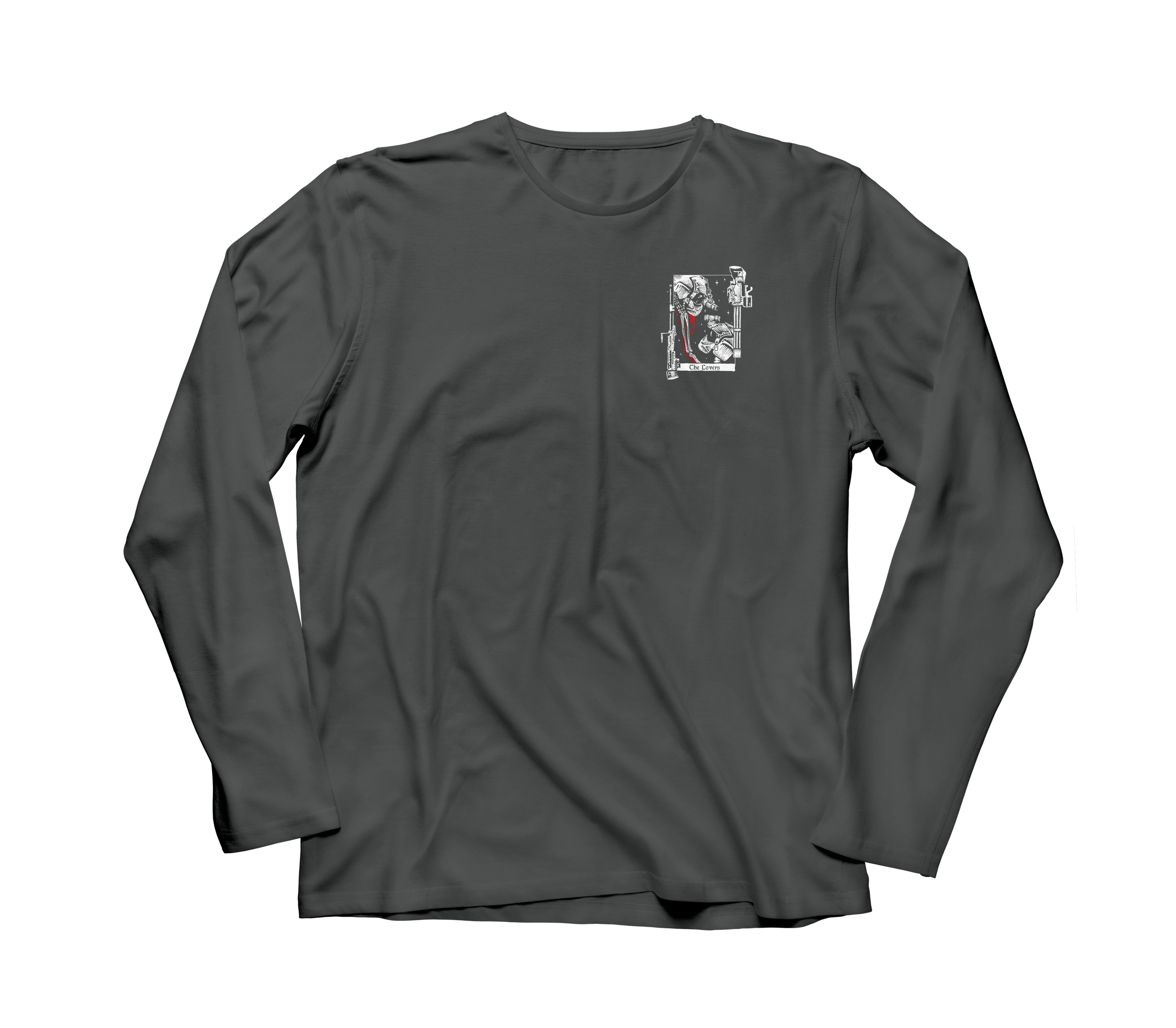 The Lovers Long Sleeve