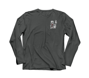 The Lovers Long Sleeve