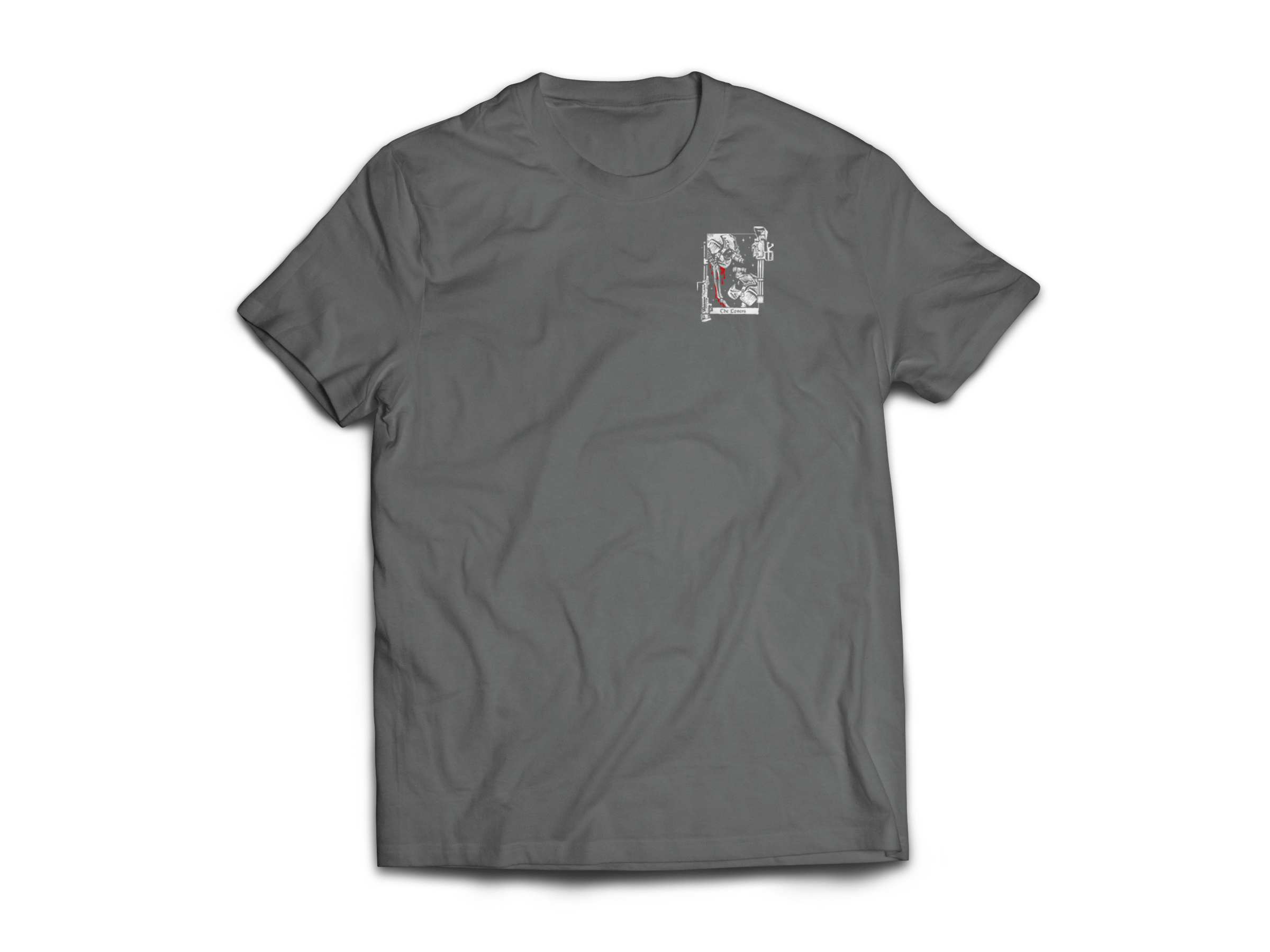 The Lovers T-Shirt