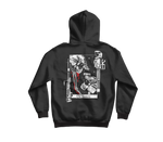 The Lovers Zip Hoodie