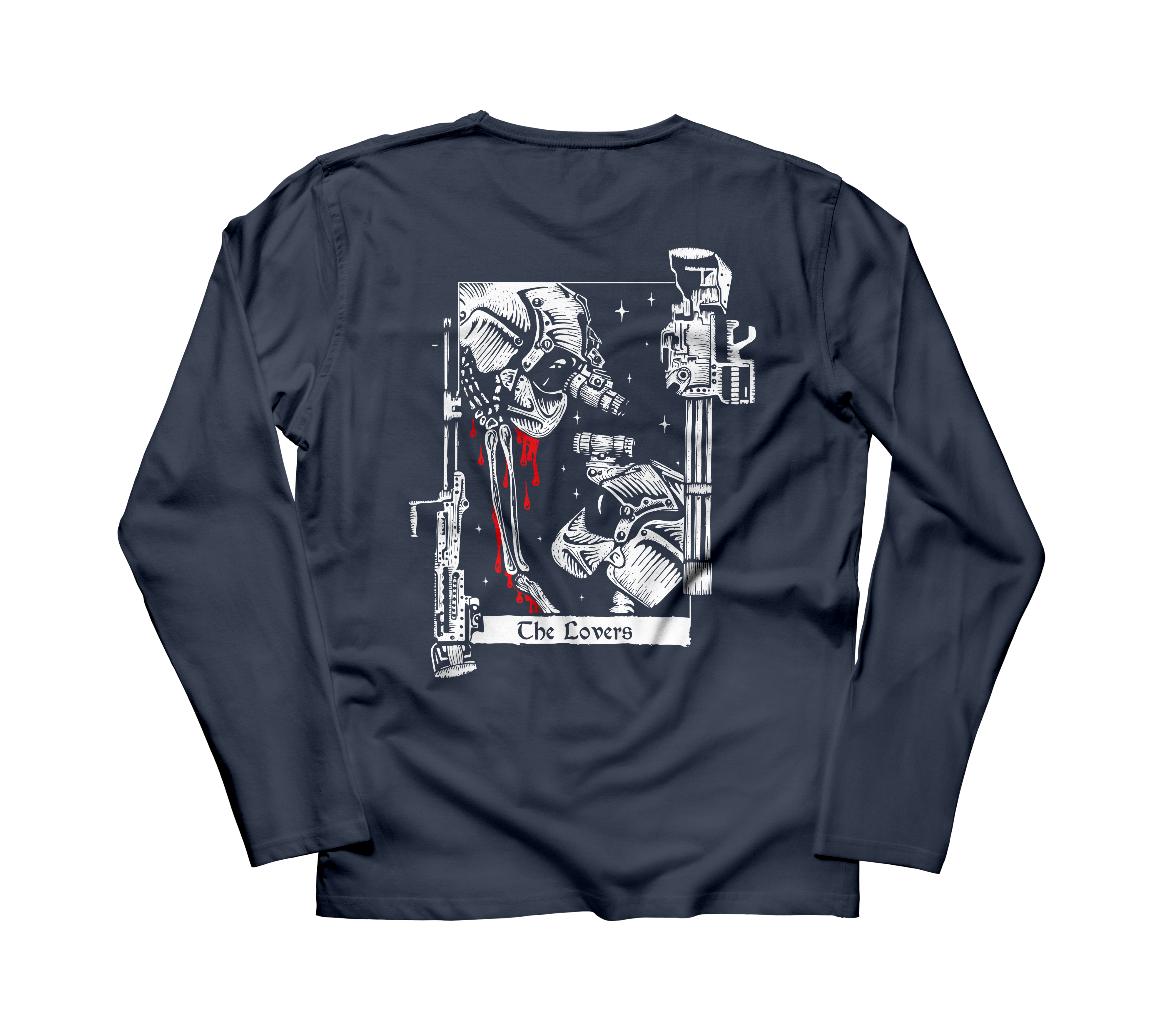 The Lovers Long Sleeve