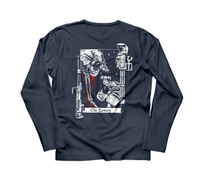 The Lovers Long Sleeve