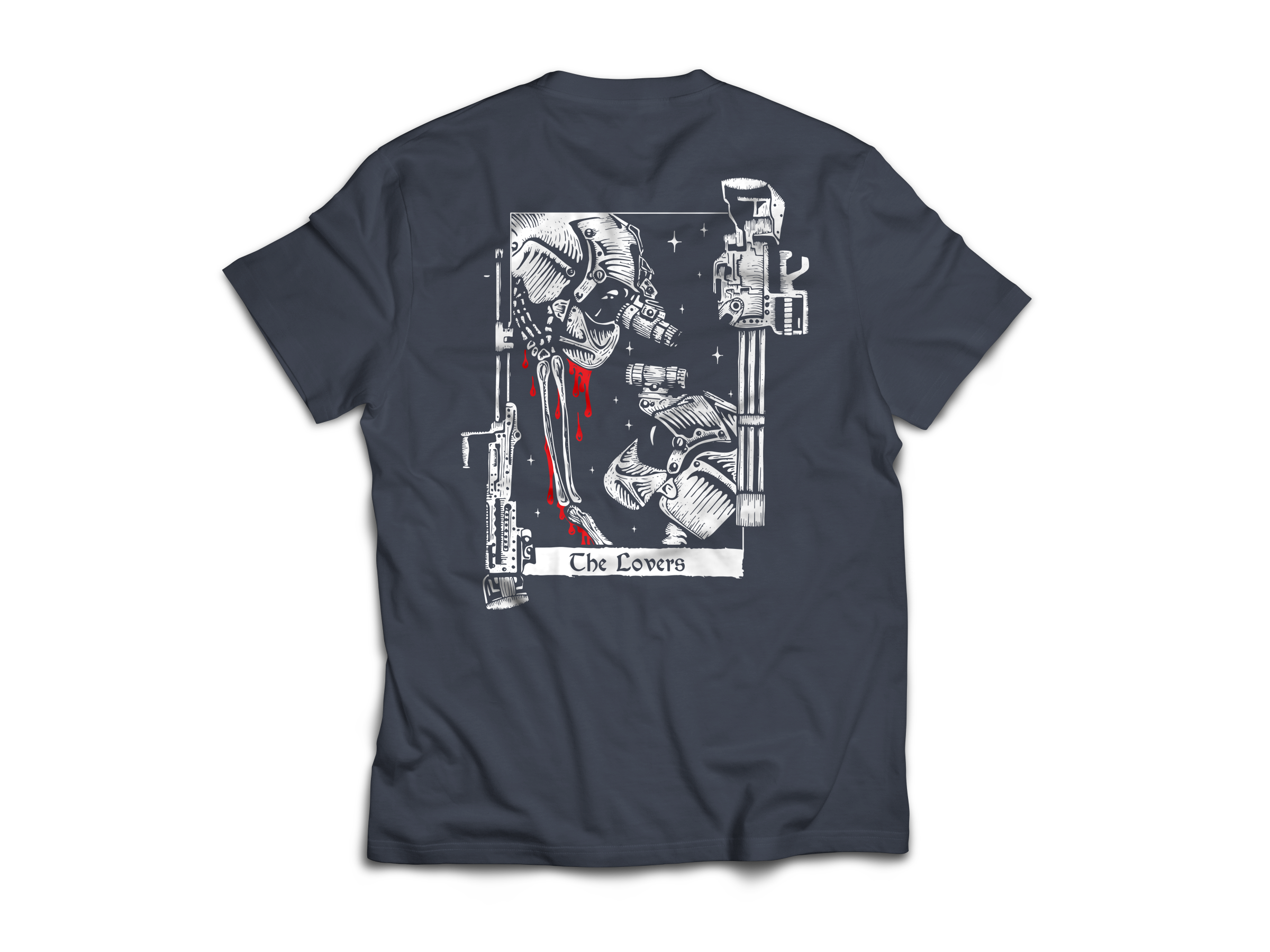 The Lovers T-Shirt
