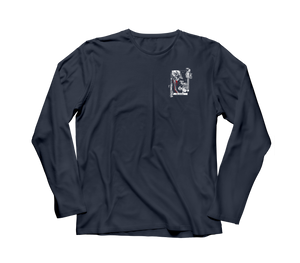 The Lovers Long Sleeve