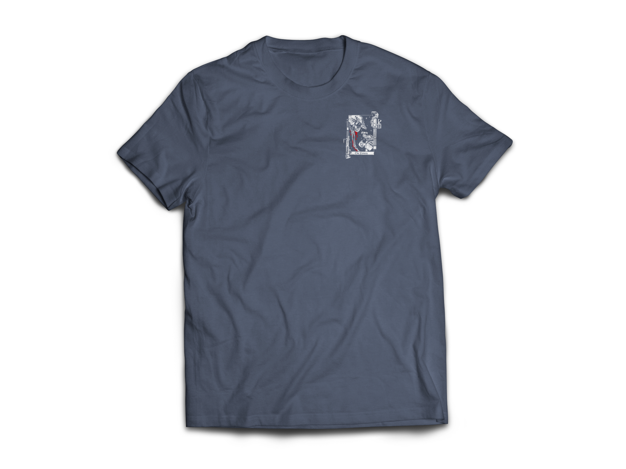 The Lovers T-Shirt
