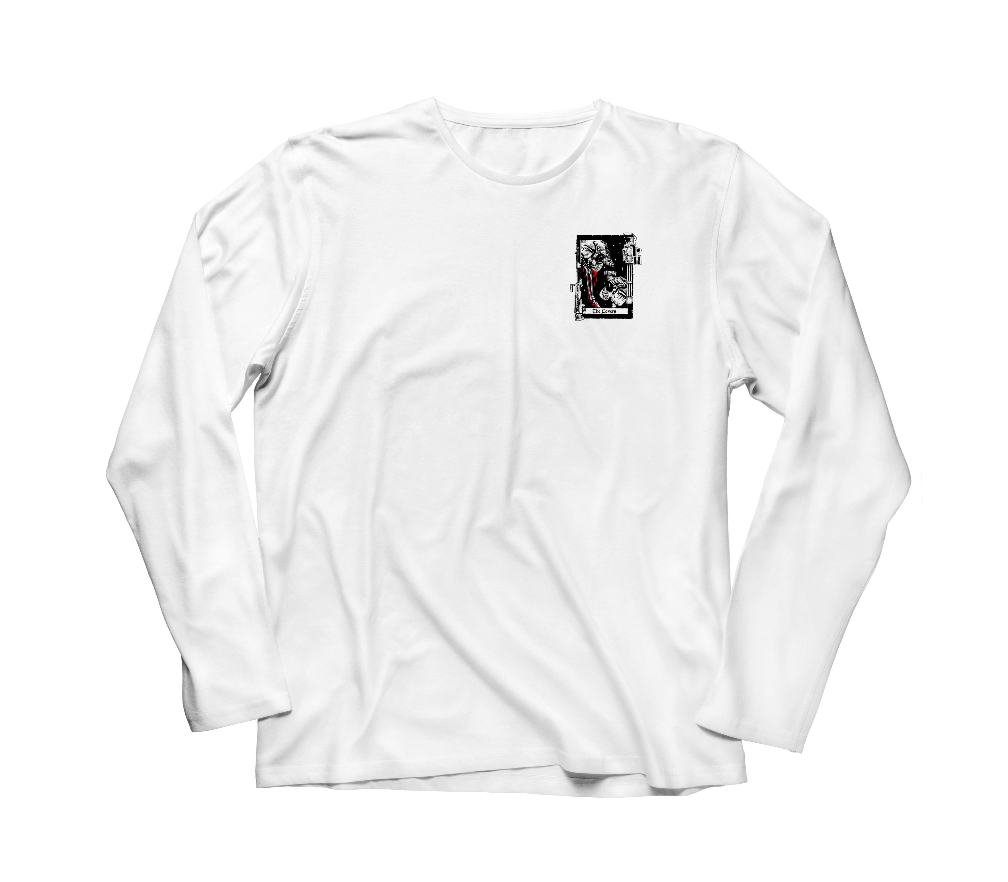 The Lovers Long Sleeve