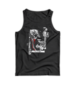 The Lovers Tank Top