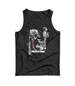 The Lovers Tank Top