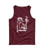 The Lovers Tank Top